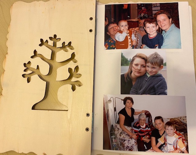 סדוגין איוון עבודת שורשים by ivansadogin - Ourboox.com