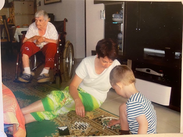 סדוגין איוון עבודת שורשים by ivansadogin - Ourboox.com