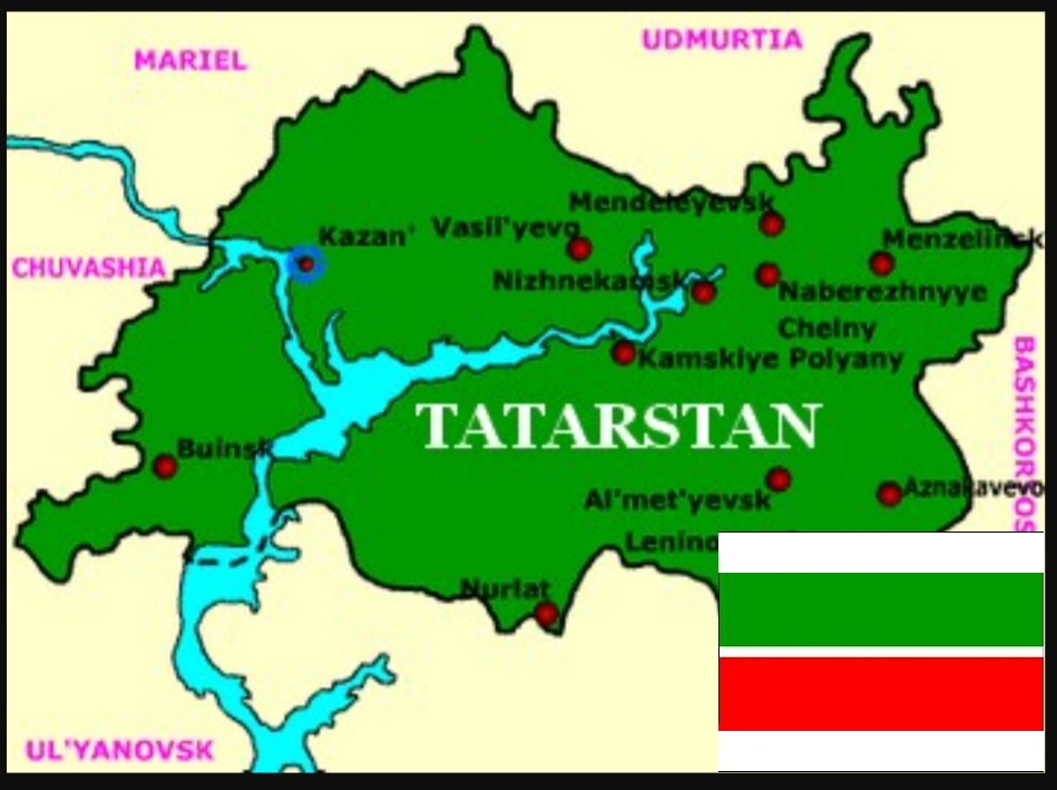 TÜRK ÜLKELERİNİ TANITIYORUM by Ebubekir TENİK - Illustrated by PROJE ORTAKLARIMIZ - Ourboox.com