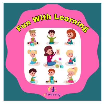 “FUN WITH LEARNING” PROJECT MARCH E-BOOK STUDY by Mustafa Çakmak - Ourboox.com