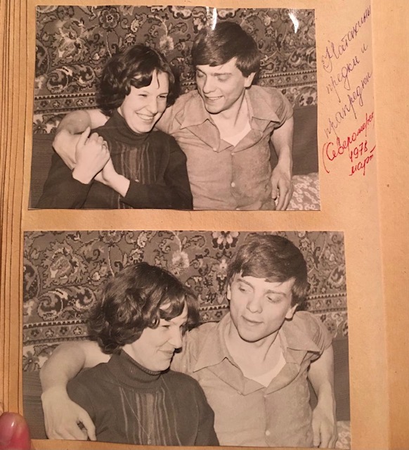 סדוגין איוון עבודת שורשים by ivansadogin - Ourboox.com