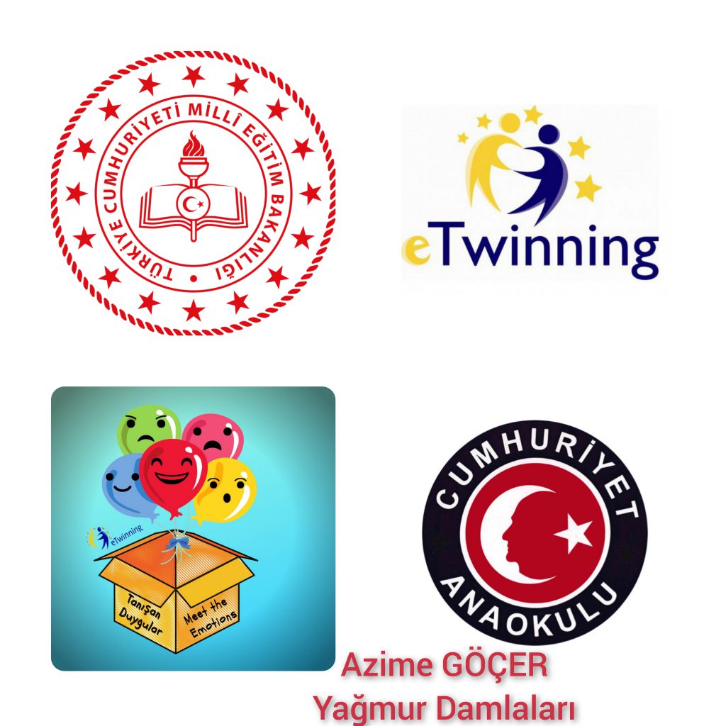 Tanışan Duygular Veli Değerlendirme by Azime GÖÇER - Ourboox.com