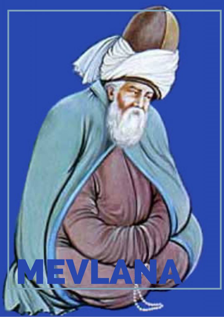 MEVLANA by Rabia - Ourboox.com
