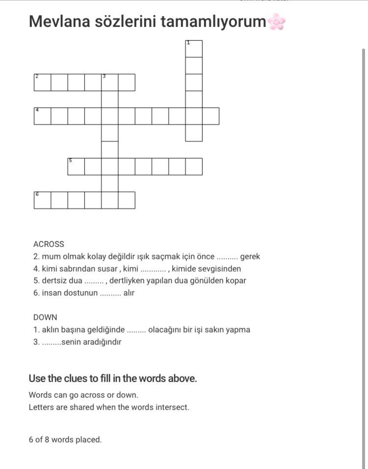 MEVLANA by Rabia - Ourboox.com