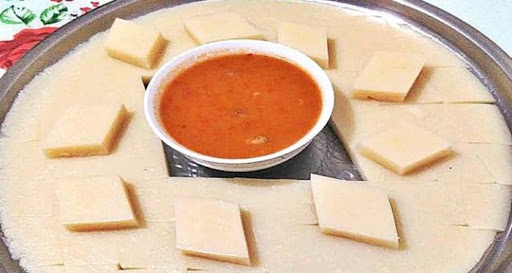 Famous Turkish Foods by Aysima Çolak - Ourboox.com