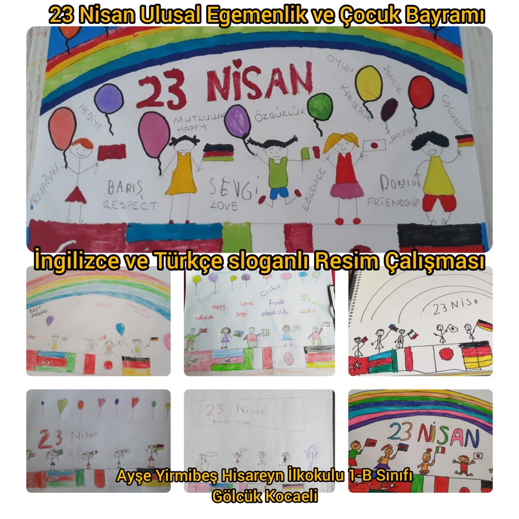 BİR TIK UZAKTA DÜNYA by ÖZLEM ÇAKICI - Ourboox.com