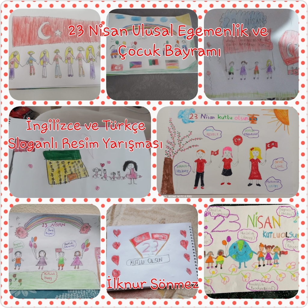 BİR TIK UZAKTA DÜNYA by ÖZLEM ÇAKICI - Ourboox.com