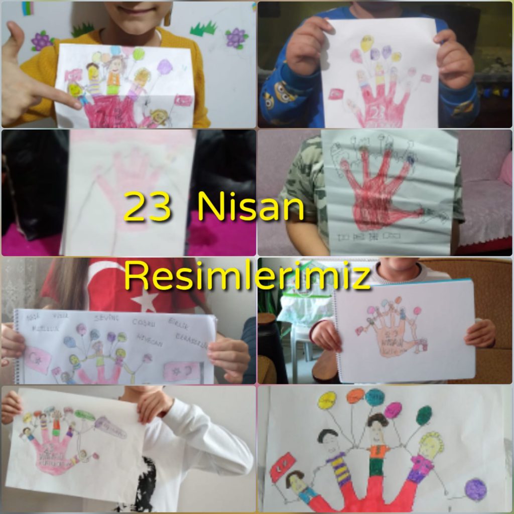 BİR TIK UZAKTA DÜNYA by ÖZLEM ÇAKICI - Ourboox.com