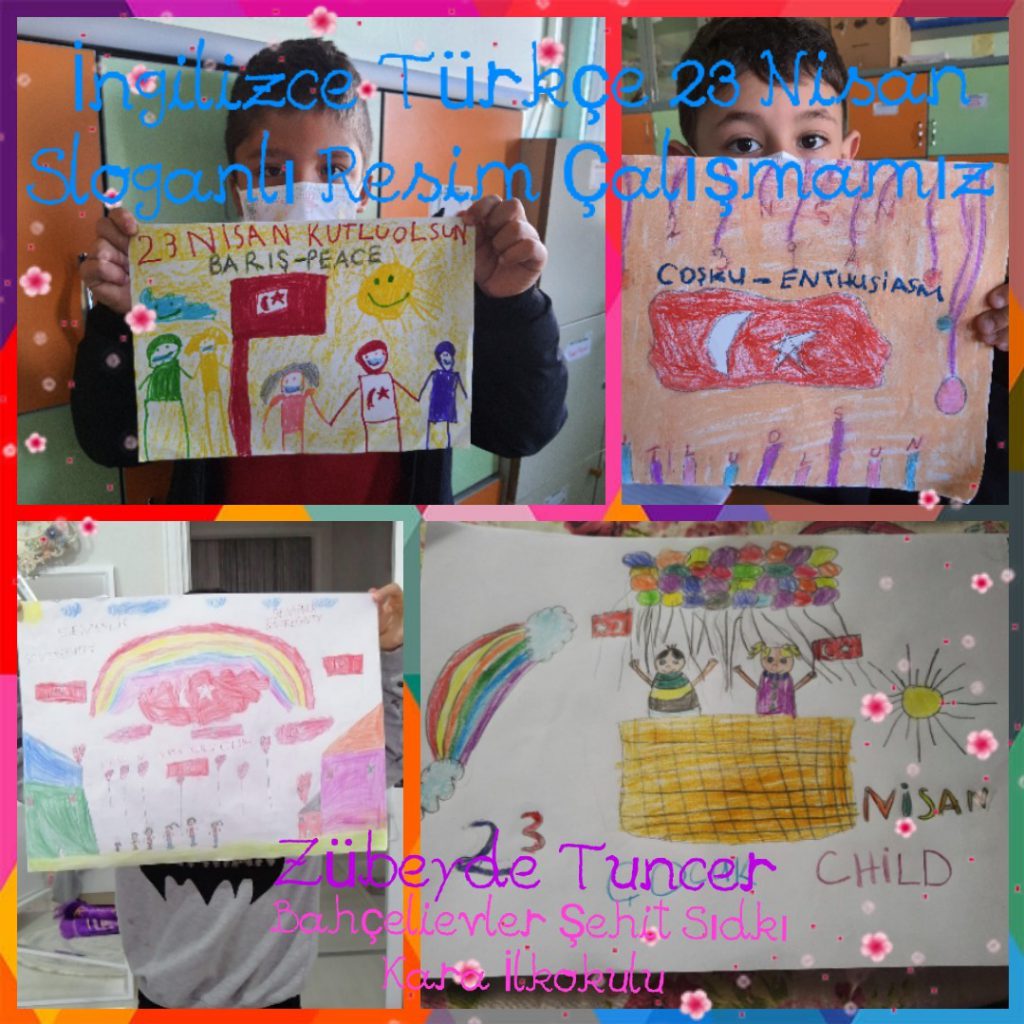 BİR TIK UZAKTA DÜNYA by ÖZLEM ÇAKICI - Ourboox.com