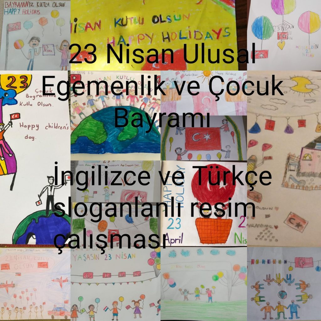 BİR TIK UZAKTA DÜNYA by ÖZLEM ÇAKICI - Ourboox.com