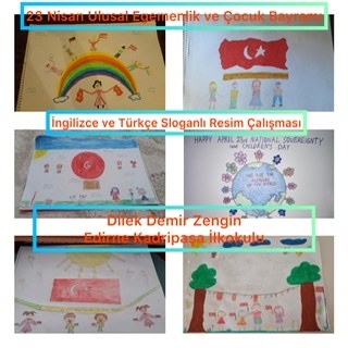 BİR TIK UZAKTA DÜNYA by ÖZLEM ÇAKICI - Ourboox.com