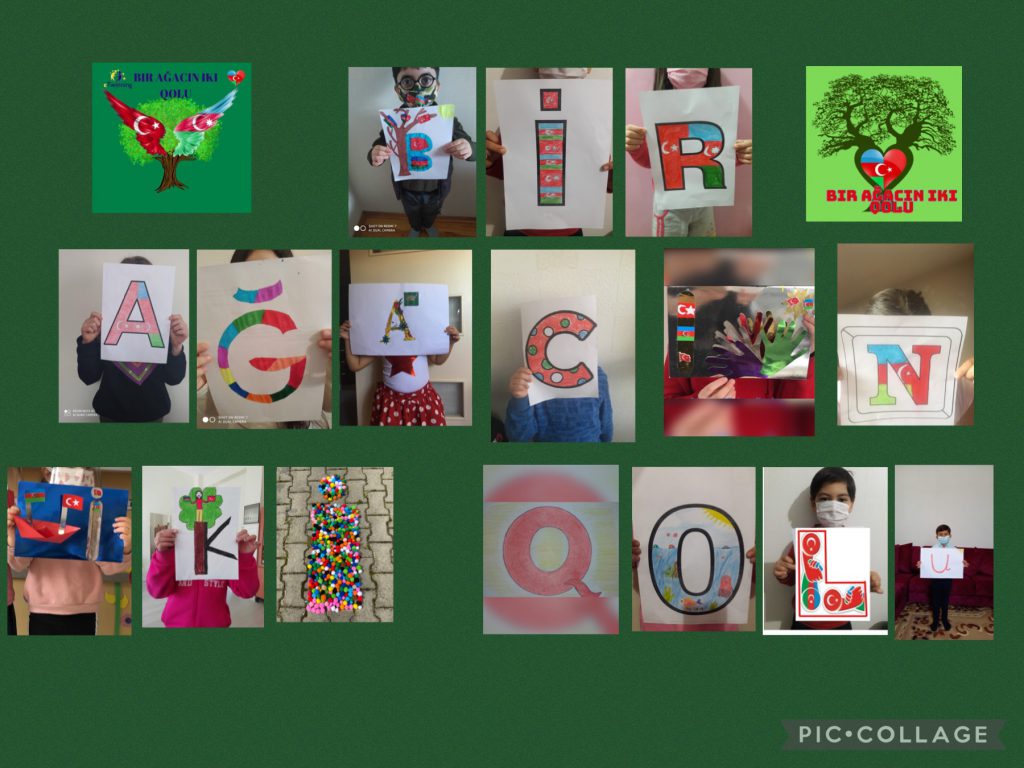 NİSAN AYI ETKİNLİKLERİMİZ E-BOOK by Cengiz - Ourboox.com