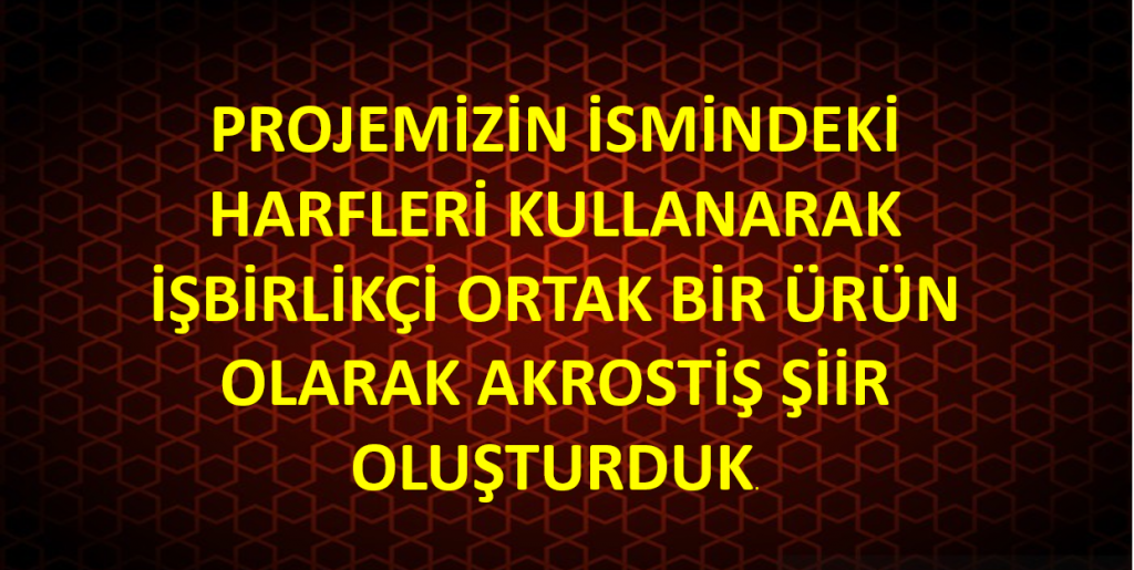 NİSAN AYI ETKİNLİKLERİMİZ E-BOOK by Cengiz - Ourboox.com