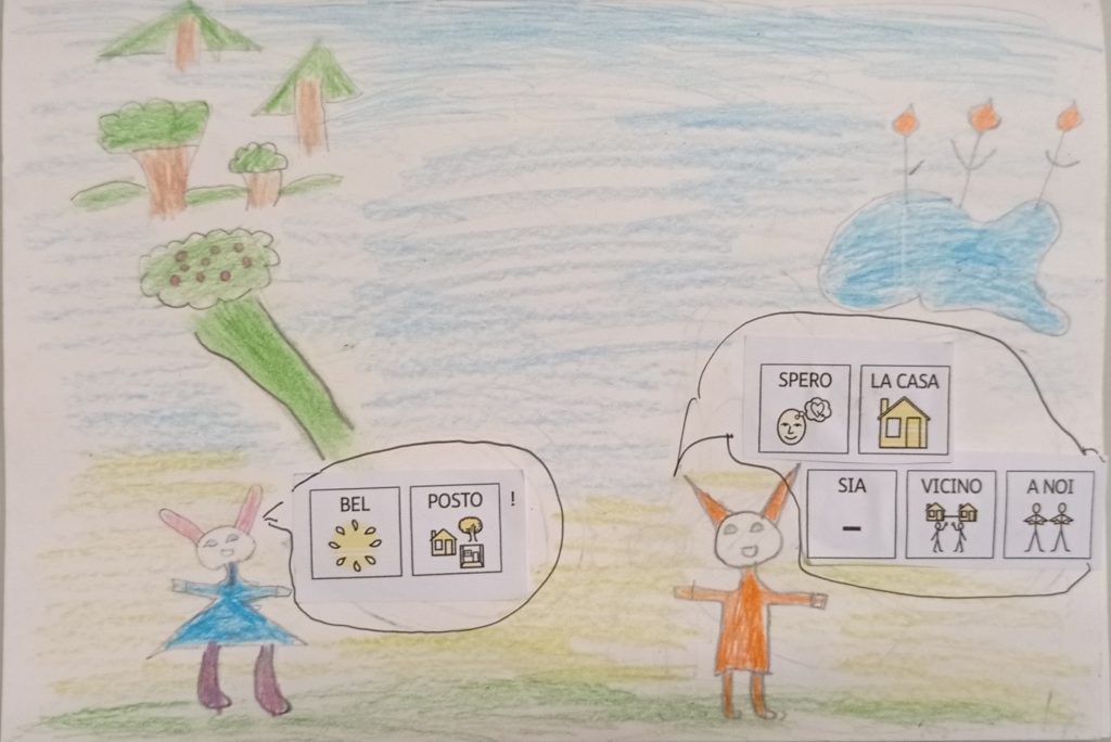 Le avventure di Coninice e Foxyman by AUMENTIAMO IL RACCONTO - Ourboox.com