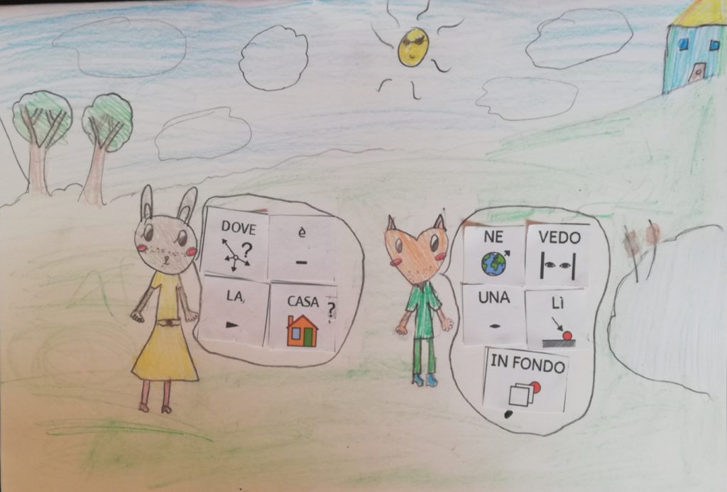 Le avventure di Coninice e Foxyman by AUMENTIAMO IL RACCONTO - Ourboox.com