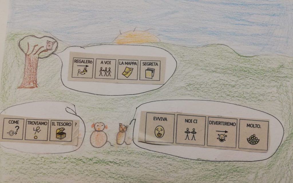 Le avventure di Coninice e Foxyman by AUMENTIAMO IL RACCONTO - Ourboox.com