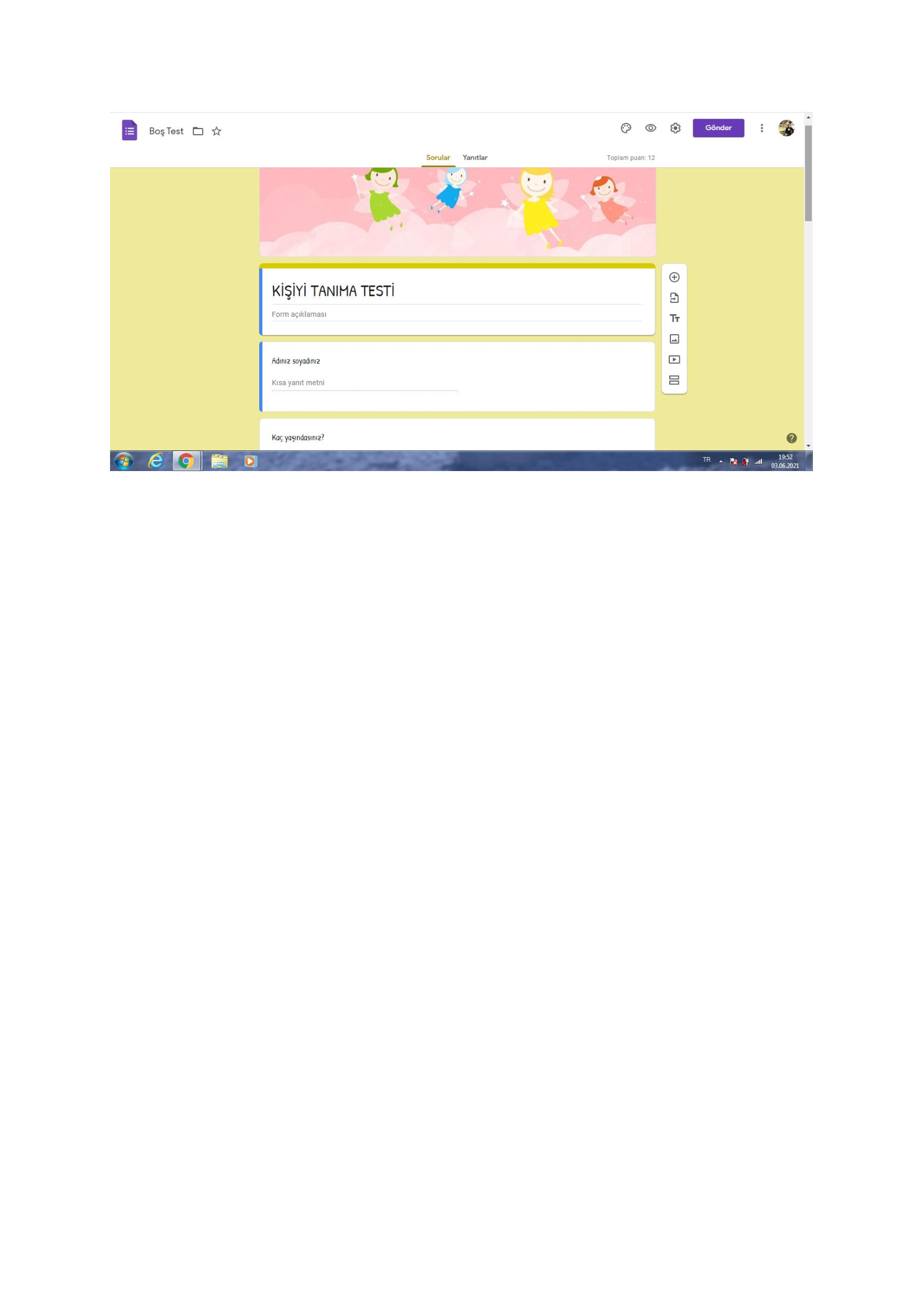 Blogger ödevine ilişkin görüşler-Zeynep Duygu Şerefhanlı by Zeynep Duygu Şerefhanlı - Ourboox.com