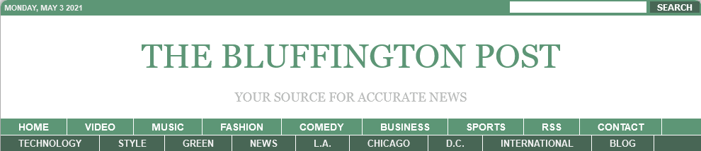 Fake News by Ayten Kyazimova - Illustrated by students of ''Ivan Sergeevich Turgenev