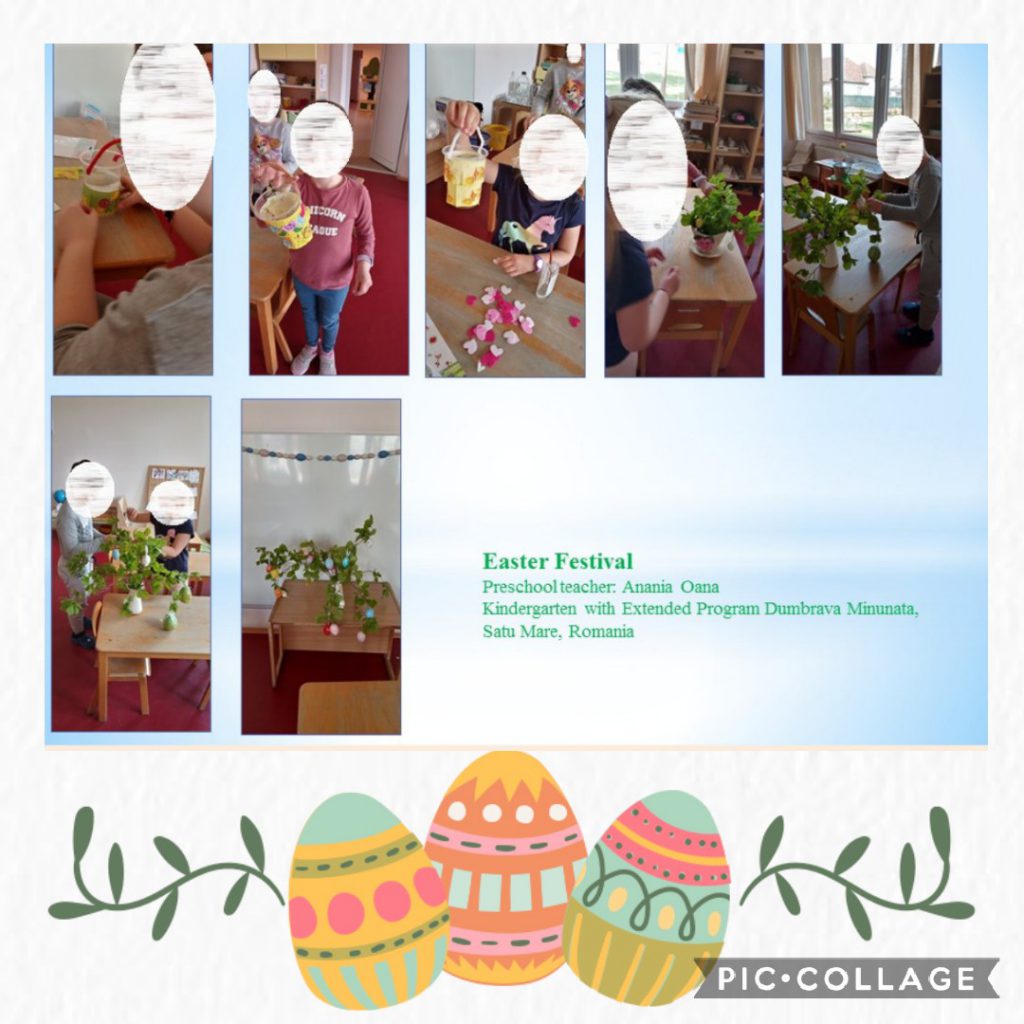 EASTER by aydan kırıcıoglu - Ourboox.com