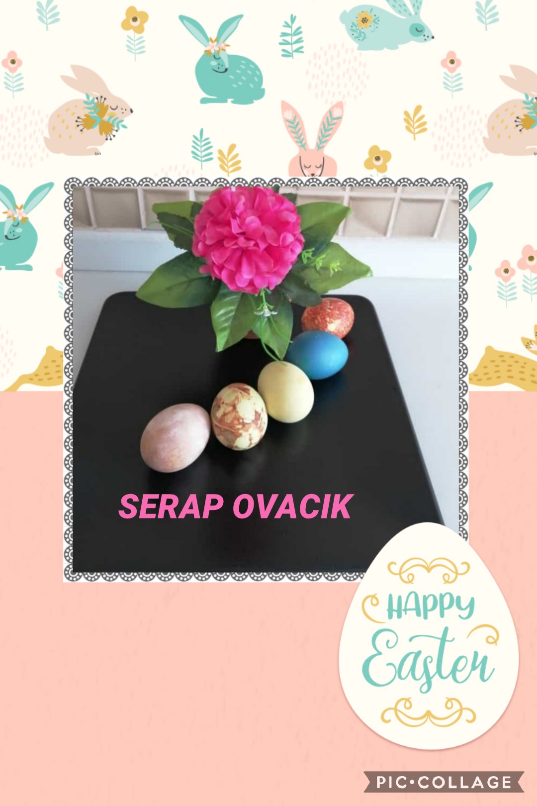 EASTER by aydan kırıcıoglu - Ourboox.com