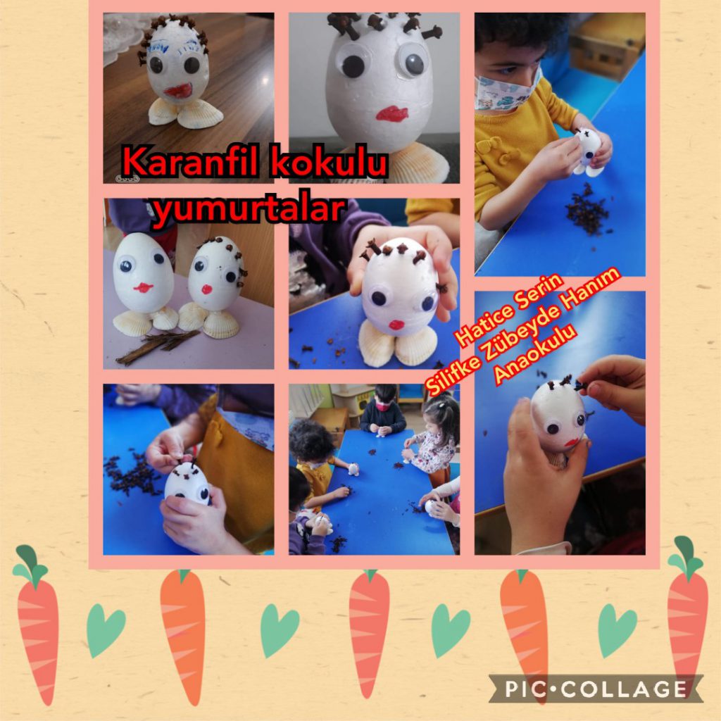 EASTER by aydan kırıcıoglu - Ourboox.com