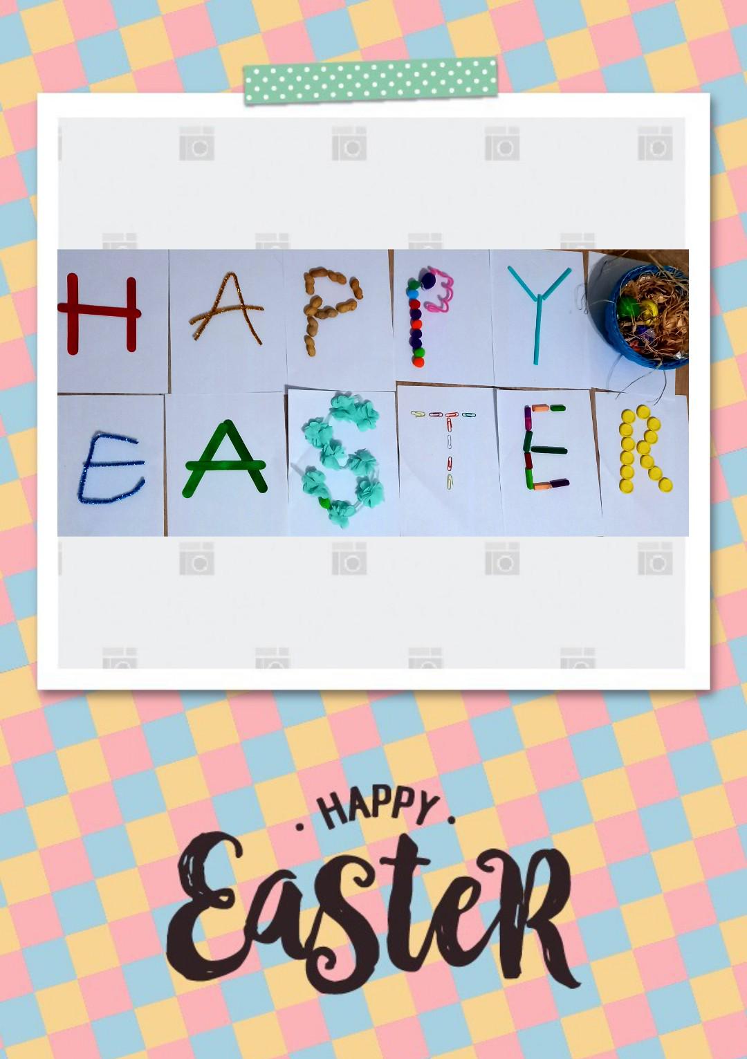 EASTER by aydan kırıcıoglu - Ourboox.com