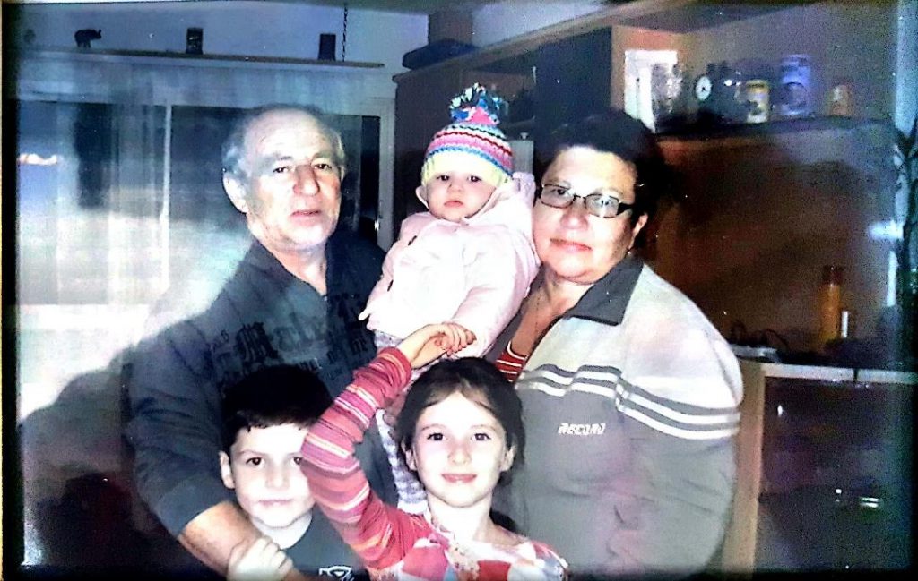 עבודת שורשים ז2 טל דובוב by tal dubov - Ourboox.com