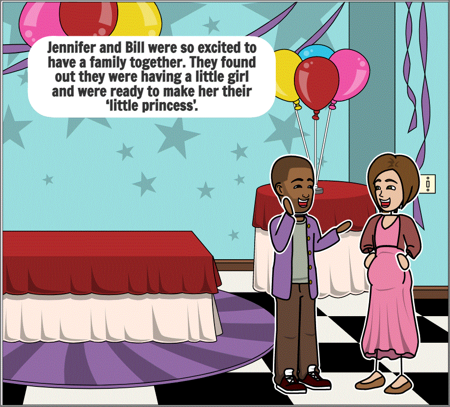 Just Be You by Ieasa C - Ourboox.com