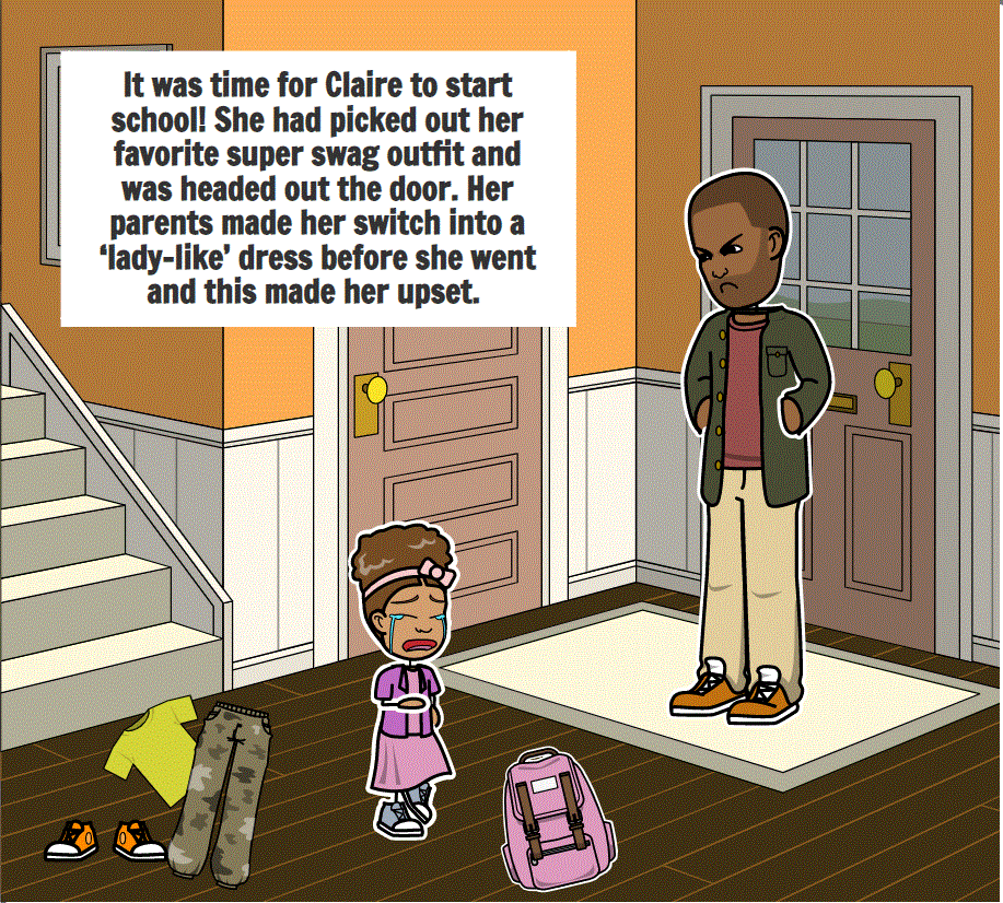 Just Be You by Ieasa C - Ourboox.com