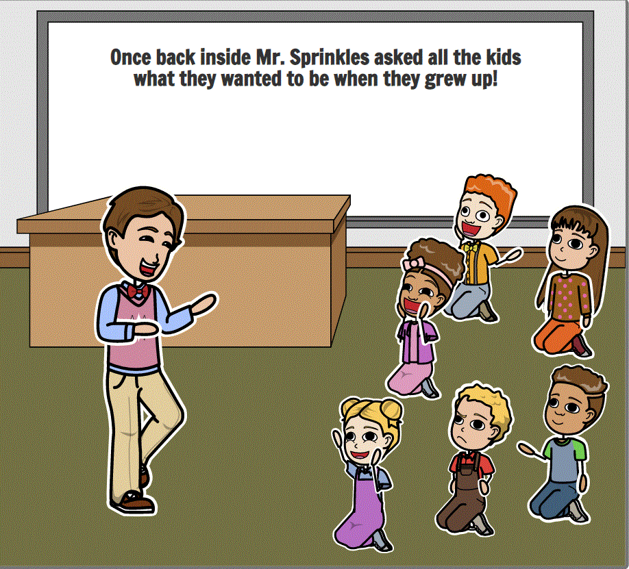 Just Be You by Ieasa C - Ourboox.com