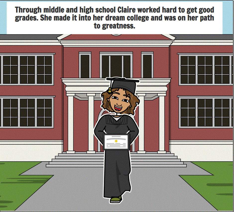 Just Be You by Ieasa C - Ourboox.com