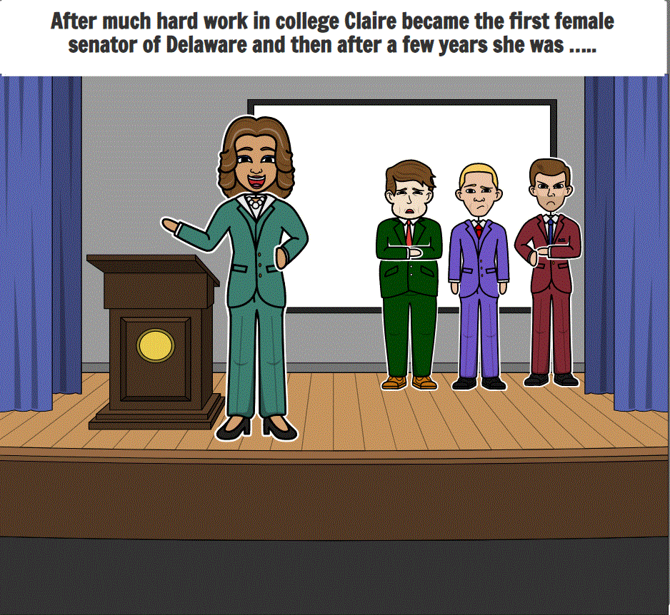 Just Be You by Ieasa C - Ourboox.com