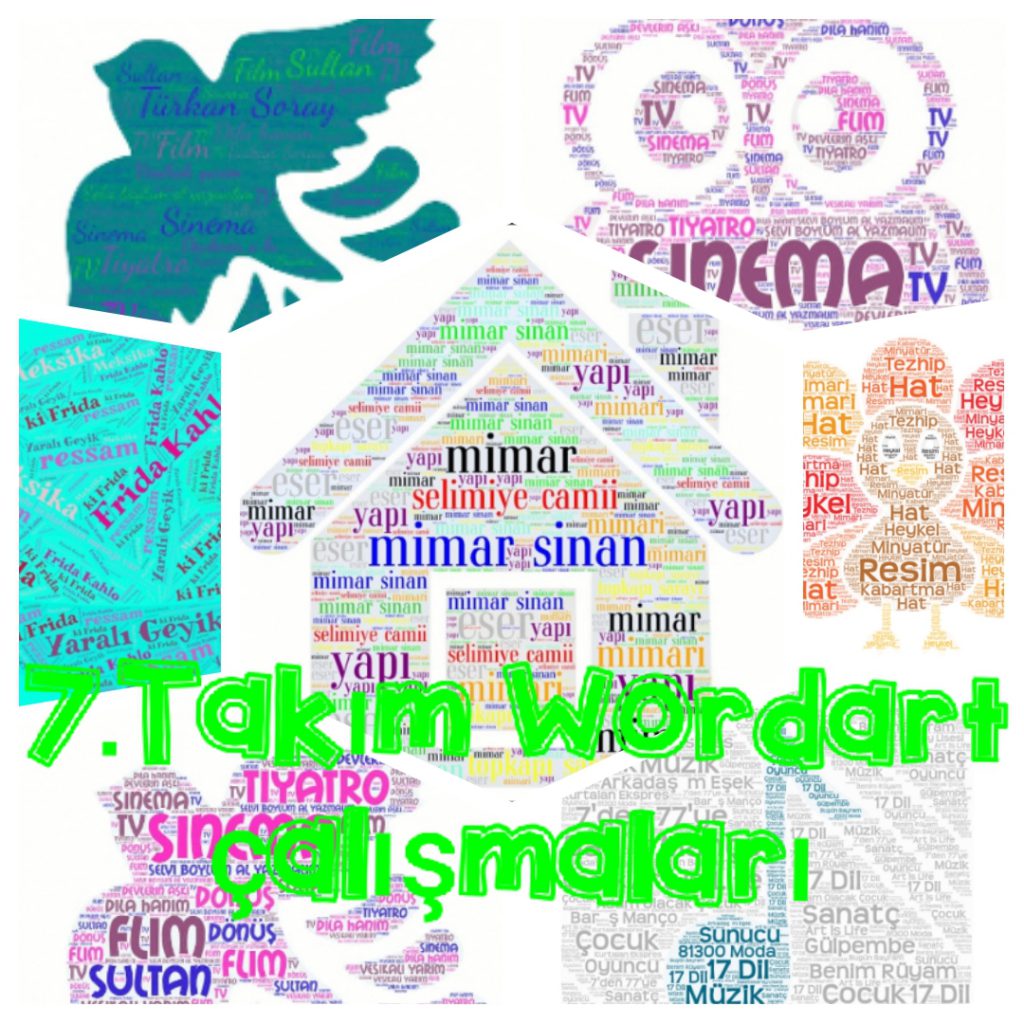 @rt is life by Seda ÇEVİK GÜREŞÇİ - Ourboox.com