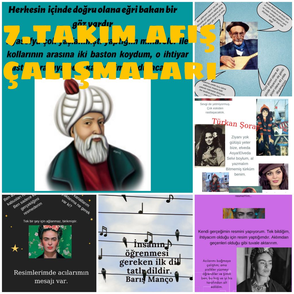 @rt is life by Seda ÇEVİK GÜREŞÇİ - Ourboox.com