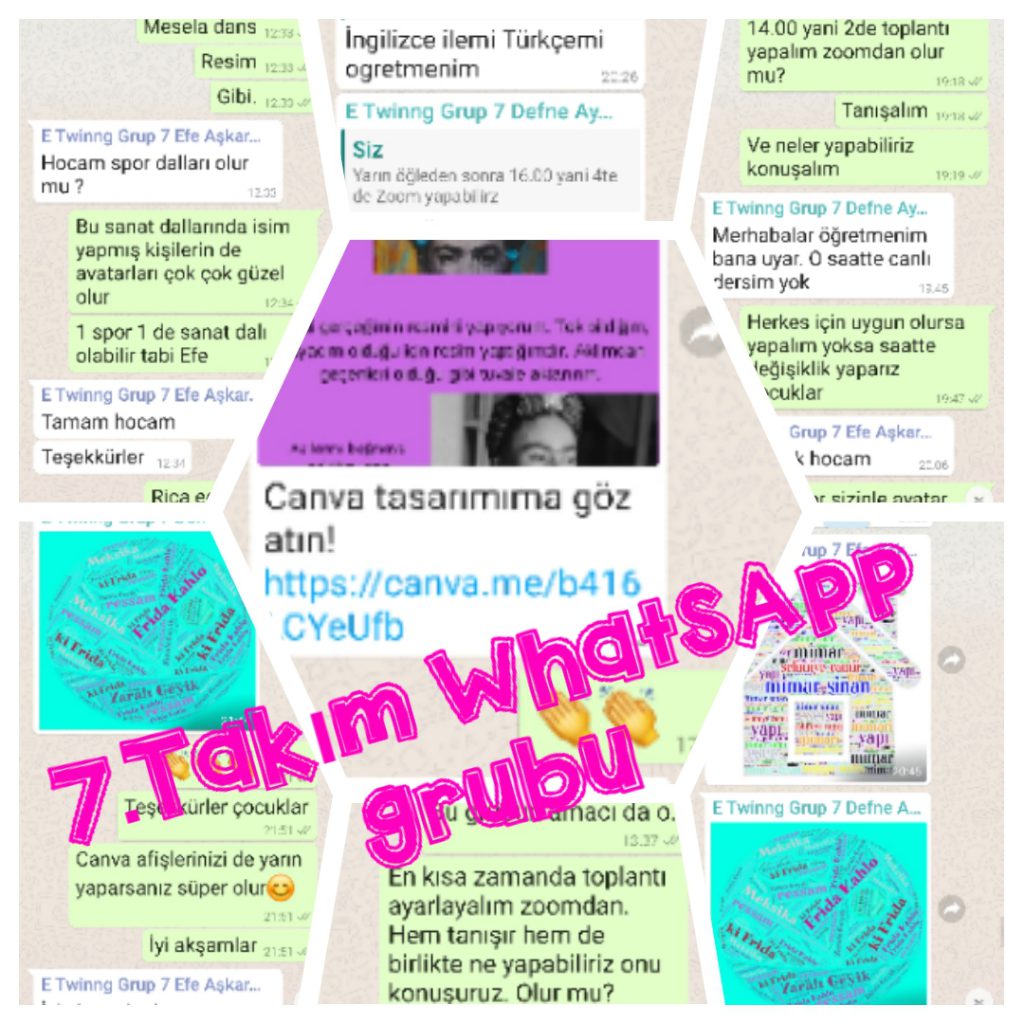 @rt is life by Seda ÇEVİK GÜREŞÇİ - Ourboox.com