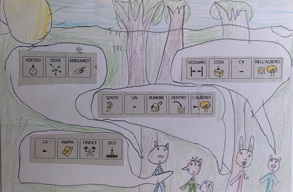 Le avventure di Coninice e Foxyman by AUMENTIAMO IL RACCONTO - Ourboox.com