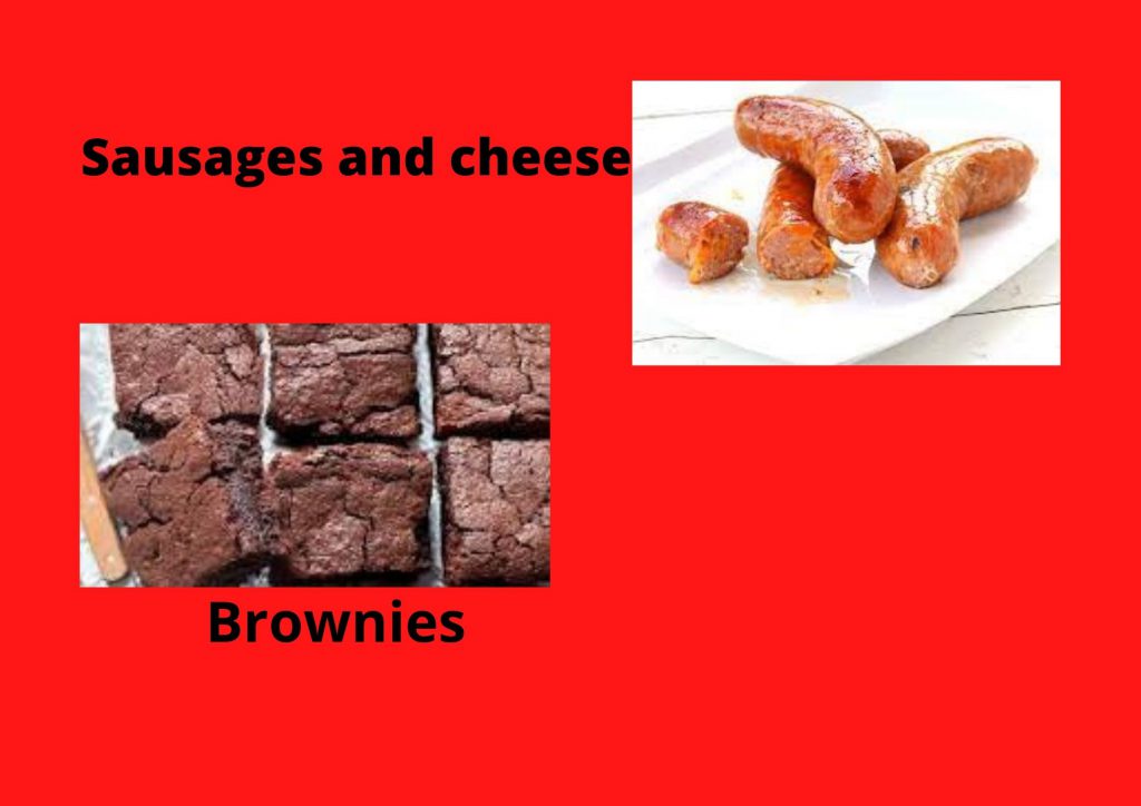 Recipes’Book etwinning project “Differences are our Richness” by classi prime - Ourboox.com