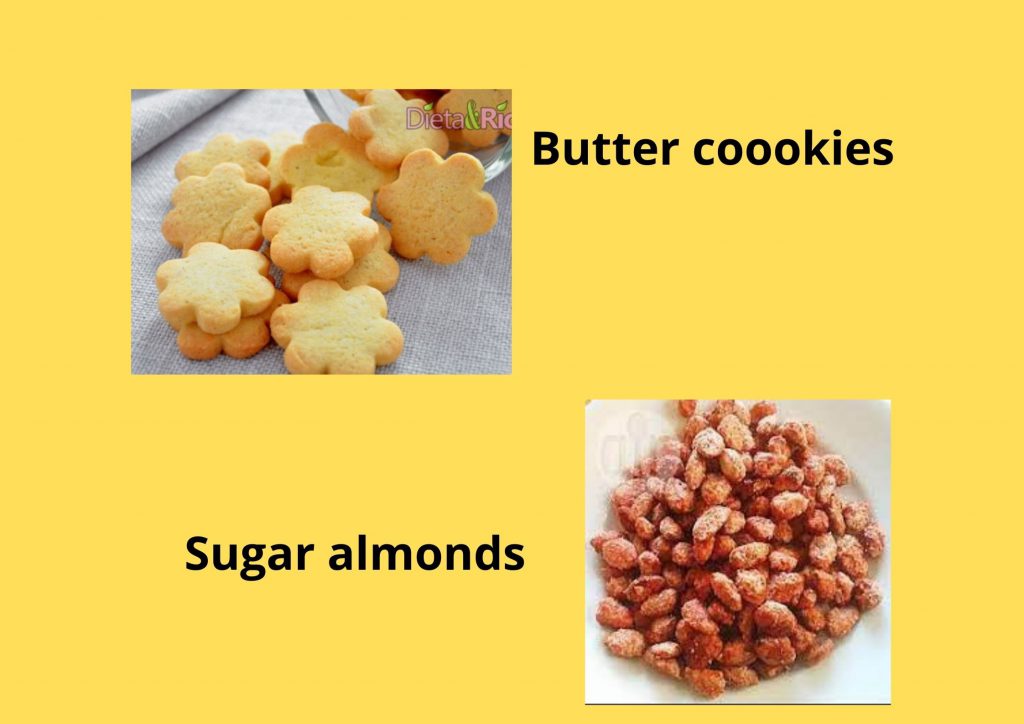 Recipes’Book etwinning project “Differences are our Richness” by classi prime - Ourboox.com