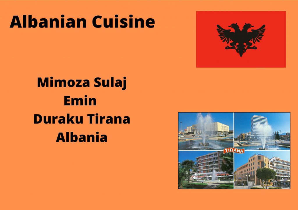 Recipes’Book etwinning project “Differences are our Richness” by classi prime - Ourboox.com