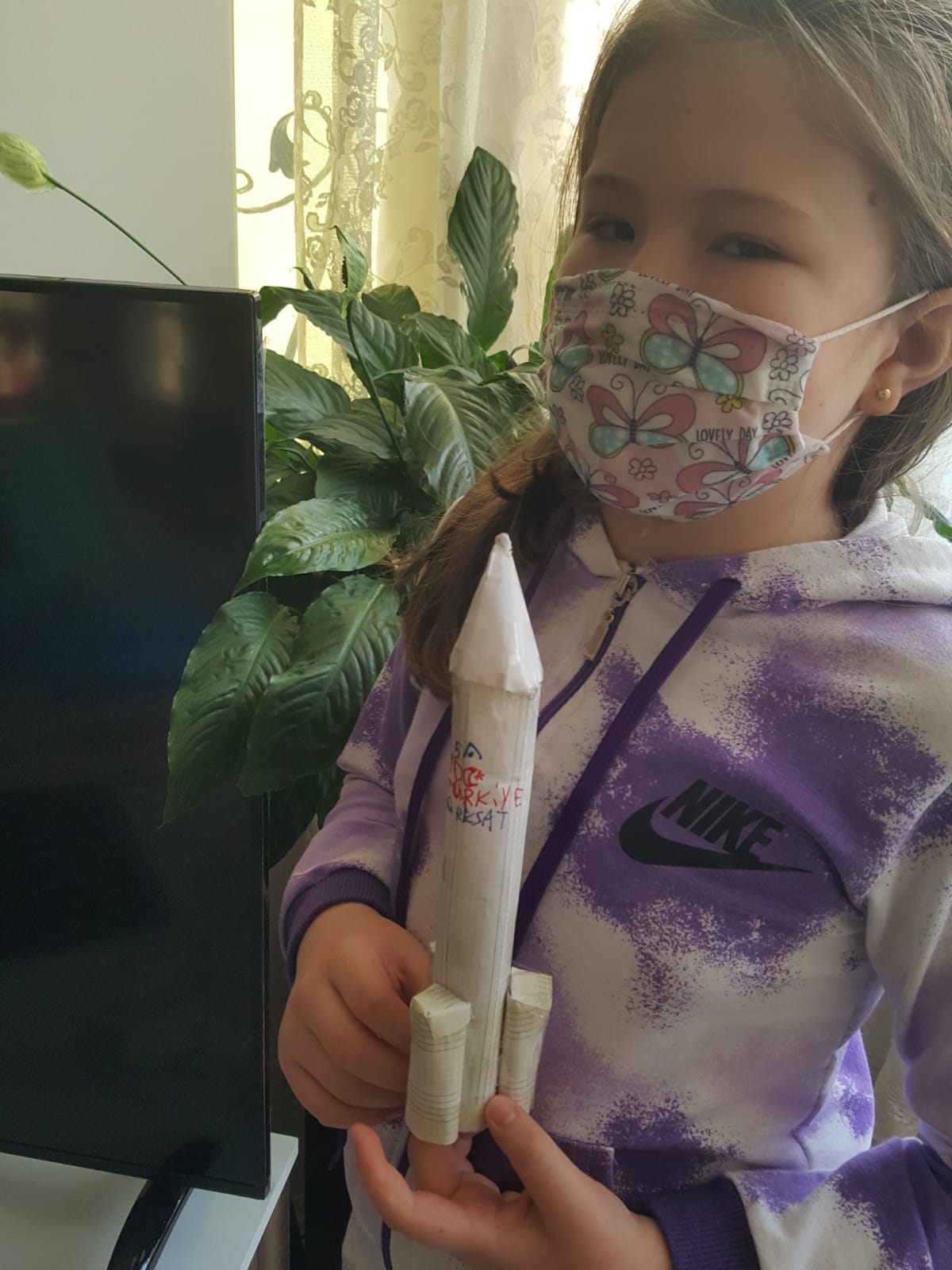 NİSAN AYI ÇALIŞMALARIMIZ by Ayça Dülgeroğlu - Ourboox.com