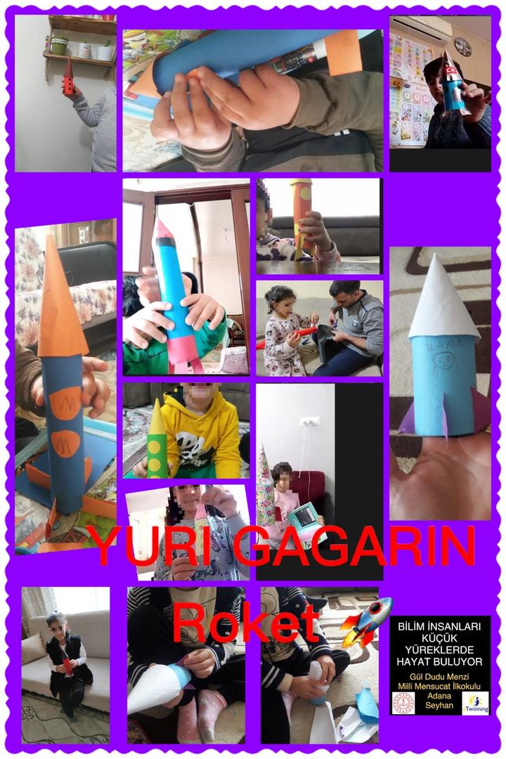 NİSAN AYI ÇALIŞMALARIMIZ by Ayça Dülgeroğlu - Ourboox.com