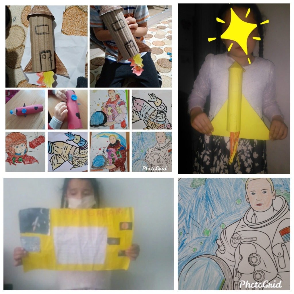 NİSAN AYI ÇALIŞMALARIMIZ by Ayça Dülgeroğlu - Ourboox.com