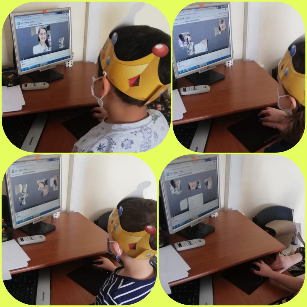 NİSAN AYI ÇALIŞMALARIMIZ by Ayça Dülgeroğlu - Ourboox.com