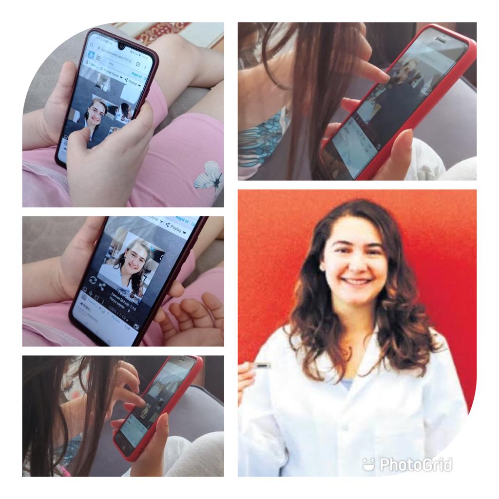 NİSAN AYI ÇALIŞMALARIMIZ by Ayça Dülgeroğlu - Ourboox.com