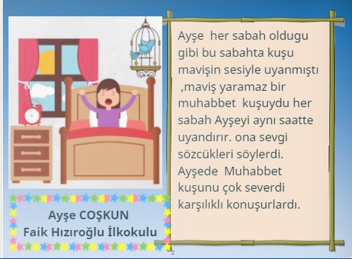 ÖĞRETMENİMLE DEĞERLERİMİ ÖĞRENİYORUM. by Öğretmenimle Değerlerimi Öğreniyorum - Illustrated by HİKAYE YAZARLARI:Ayşe COŞKUN-Burcu Bak ÖZSOY-Nihat ARI-Turgut EMİR-Nazmiye ŞAHİN-Burçak Güremek KÖKMEN-Gökhan GÜNERİ  - Ourboox.com