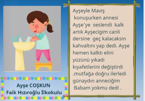 ÖĞRETMENİMLE DEĞERLERİMİ ÖĞRENİYORUM. by Öğretmenimle Değerlerimi Öğreniyorum - Illustrated by HİKAYE YAZARLARI:Ayşe COŞKUN-Burcu Bak ÖZSOY-Nihat ARI-Turgut EMİR-Nazmiye ŞAHİN-Burçak Güremek KÖKMEN-Gökhan GÜNERİ  - Ourboox.com