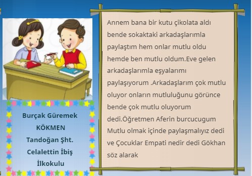ÖĞRETMENİMLE DEĞERLERİMİ ÖĞRENİYORUM. by Öğretmenimle Değerlerimi Öğreniyorum - Illustrated by HİKAYE YAZARLARI:Ayşe COŞKUN-Burcu Bak ÖZSOY-Nihat ARI-Turgut EMİR-Nazmiye ŞAHİN-Burçak Güremek KÖKMEN-Gökhan GÜNERİ  - Ourboox.com