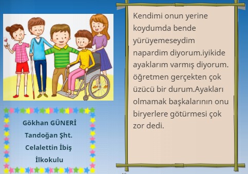 ÖĞRETMENİMLE DEĞERLERİMİ ÖĞRENİYORUM. by Öğretmenimle Değerlerimi Öğreniyorum - Illustrated by HİKAYE YAZARLARI:Ayşe COŞKUN-Burcu Bak ÖZSOY-Nihat ARI-Turgut EMİR-Nazmiye ŞAHİN-Burçak Güremek KÖKMEN-Gökhan GÜNERİ  - Ourboox.com