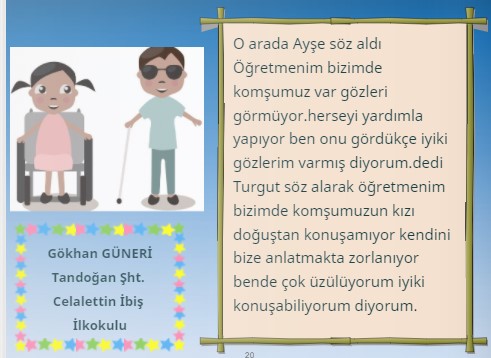 ÖĞRETMENİMLE DEĞERLERİMİ ÖĞRENİYORUM. by Öğretmenimle Değerlerimi Öğreniyorum - Illustrated by HİKAYE YAZARLARI:Ayşe COŞKUN-Burcu Bak ÖZSOY-Nihat ARI-Turgut EMİR-Nazmiye ŞAHİN-Burçak Güremek KÖKMEN-Gökhan GÜNERİ  - Ourboox.com