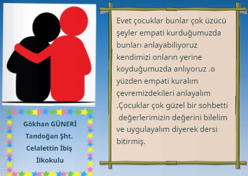 ÖĞRETMENİMLE DEĞERLERİMİ ÖĞRENİYORUM. by Öğretmenimle Değerlerimi Öğreniyorum - Illustrated by HİKAYE YAZARLARI:Ayşe COŞKUN-Burcu Bak ÖZSOY-Nihat ARI-Turgut EMİR-Nazmiye ŞAHİN-Burçak Güremek KÖKMEN-Gökhan GÜNERİ  - Ourboox.com
